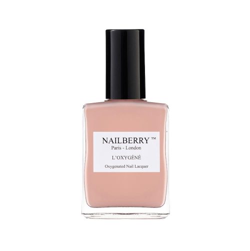 Nailberry, Happiness