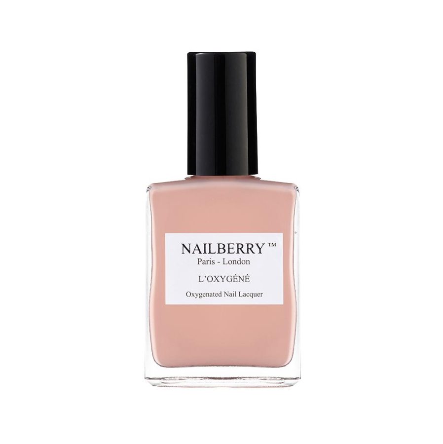 Nailberry, Happiness