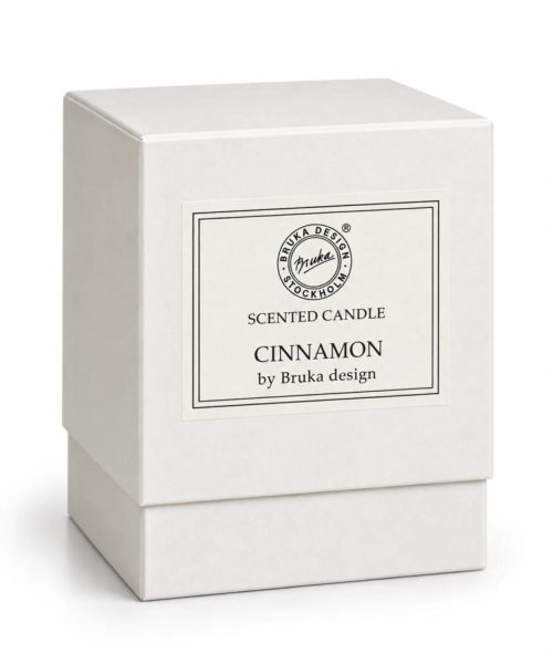 Duftlys, Cinnamon