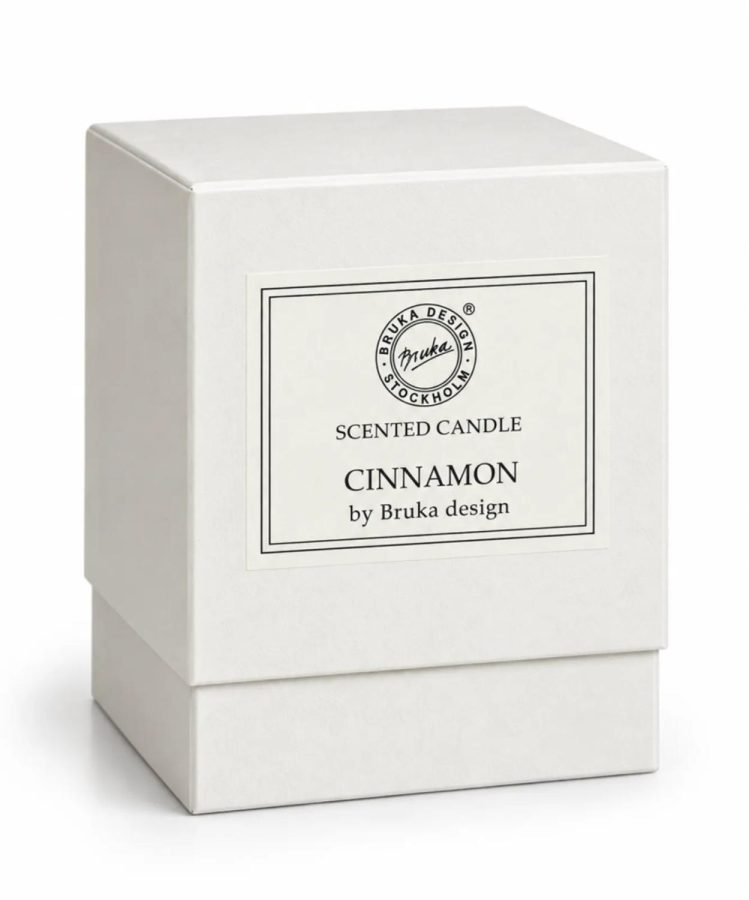 Duftlys, Cinnamon