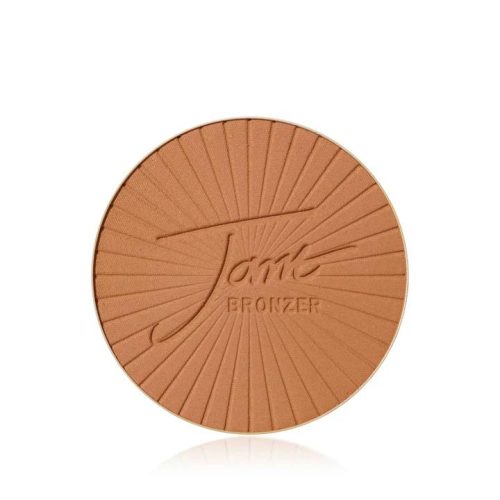 Matte Bronzer Refill, Medium