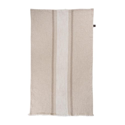 Kjøkkenhåndkle, Naturlig/Beige