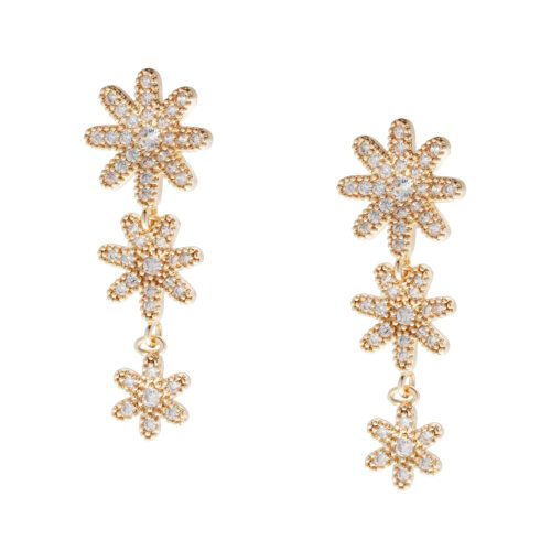 Ear 581, Gold
