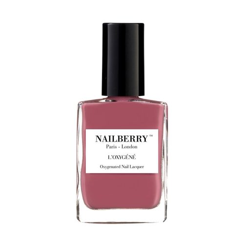 Nailberry, Fashionista