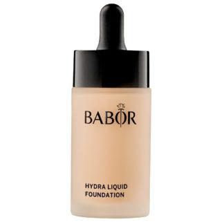 Hydra Liquid Foundation