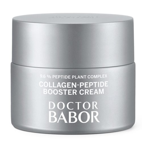 Collagen - Peptide Booster Cream