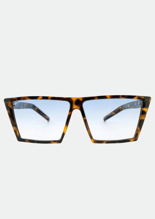 Ascot, Tort/Blue Fade