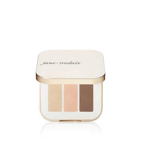Eye Shadow Triple, Sweet Spot