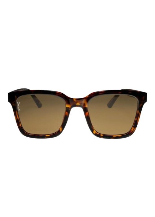 Fyn, Tort/Brown