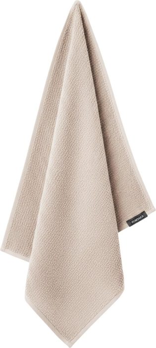 Håndkle, Beige