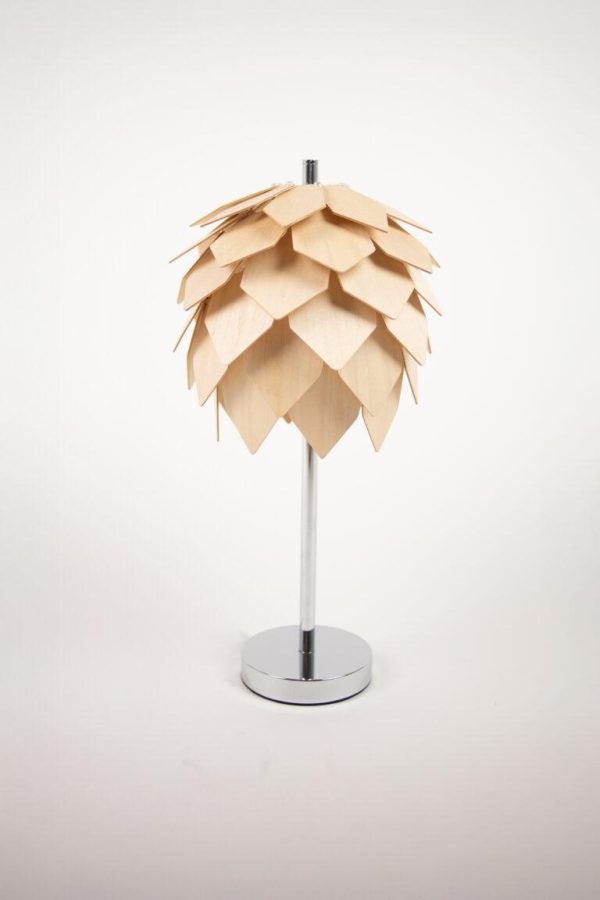 Bordlampe, Cone, Natur