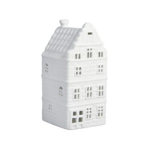 Canal House, Golf