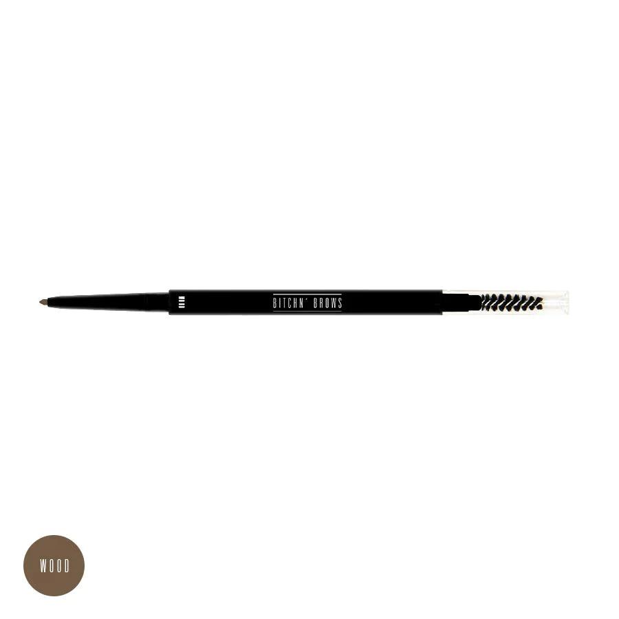 Precision Pen Wood