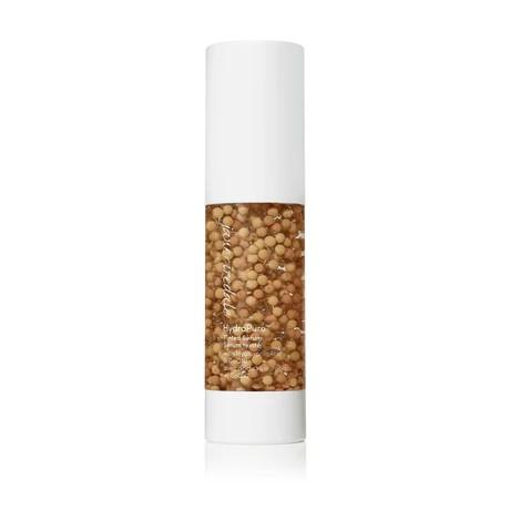 Tinted Serum, Medium to Dark