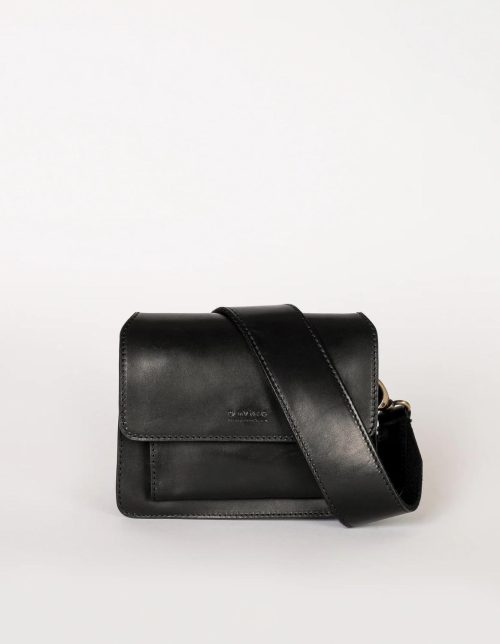 Harper Mini Black