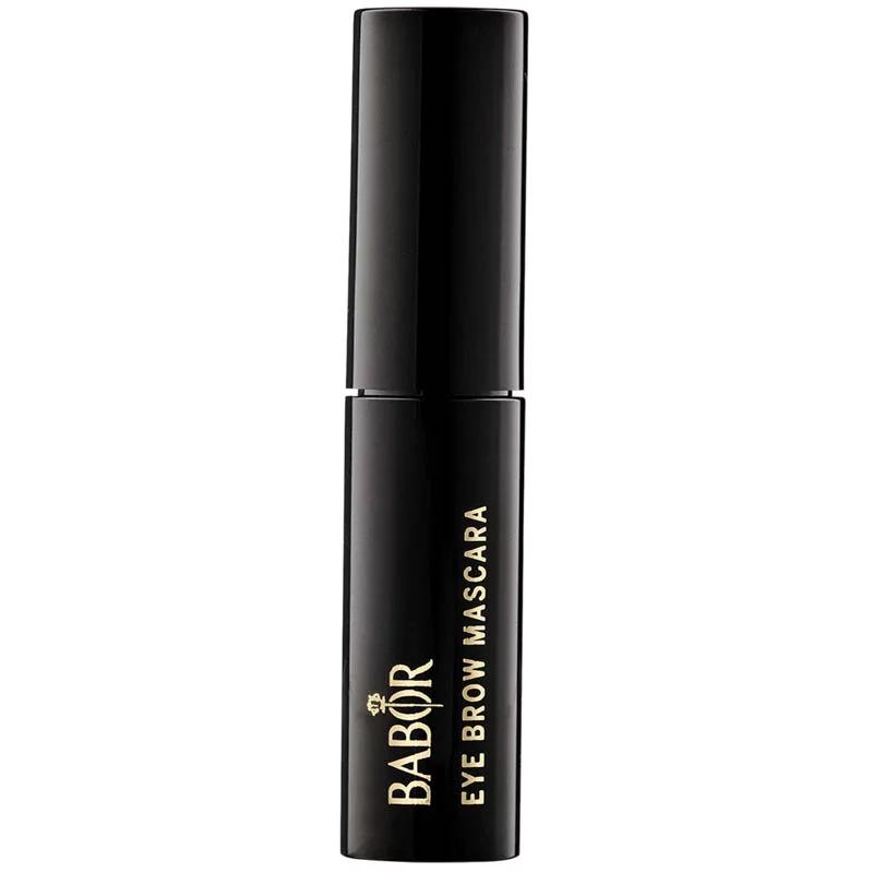 Eye Brow Mascara, 02 Medium