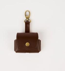Airpods Case - Brown