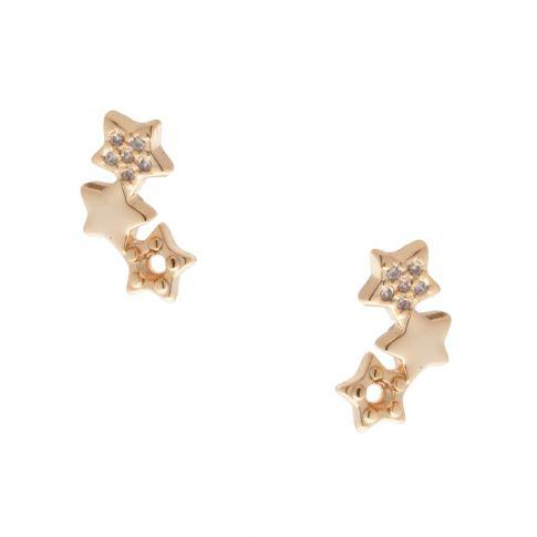 Ear 509, Gold