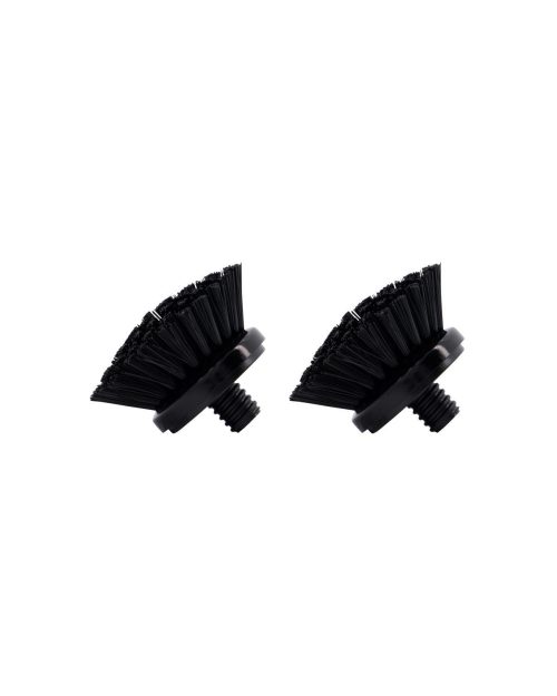 Utskiftbare børstehoder, 2 pk