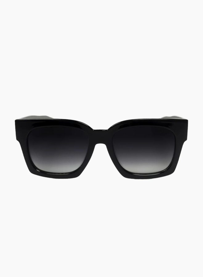Alba, Black/Smoke Fade