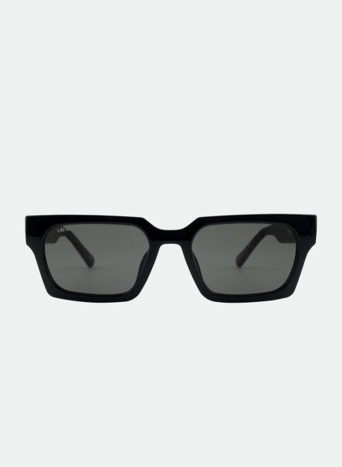 Roco, Black/Green