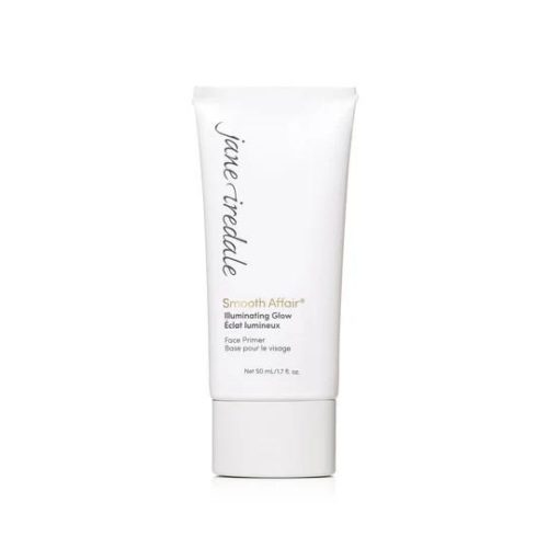 Illuminating Glow Face Primer
