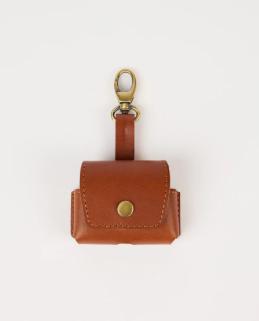 Airpods Case - Cognac