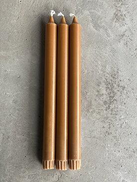 Kronlys, Toffee