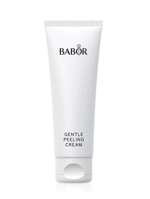 Gentle Peeling Cream