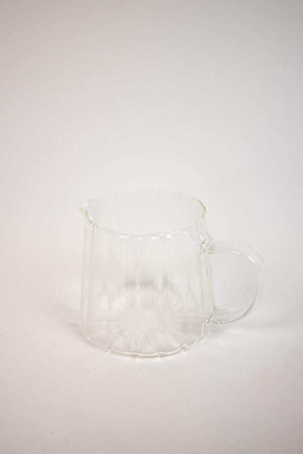 Melkemugge