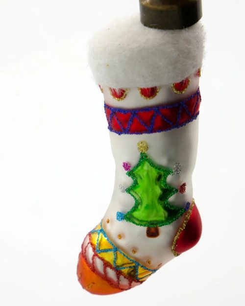 Ornament, Julestrømpe