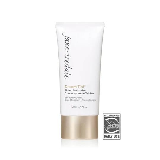 Tinted Moisturizer, Light