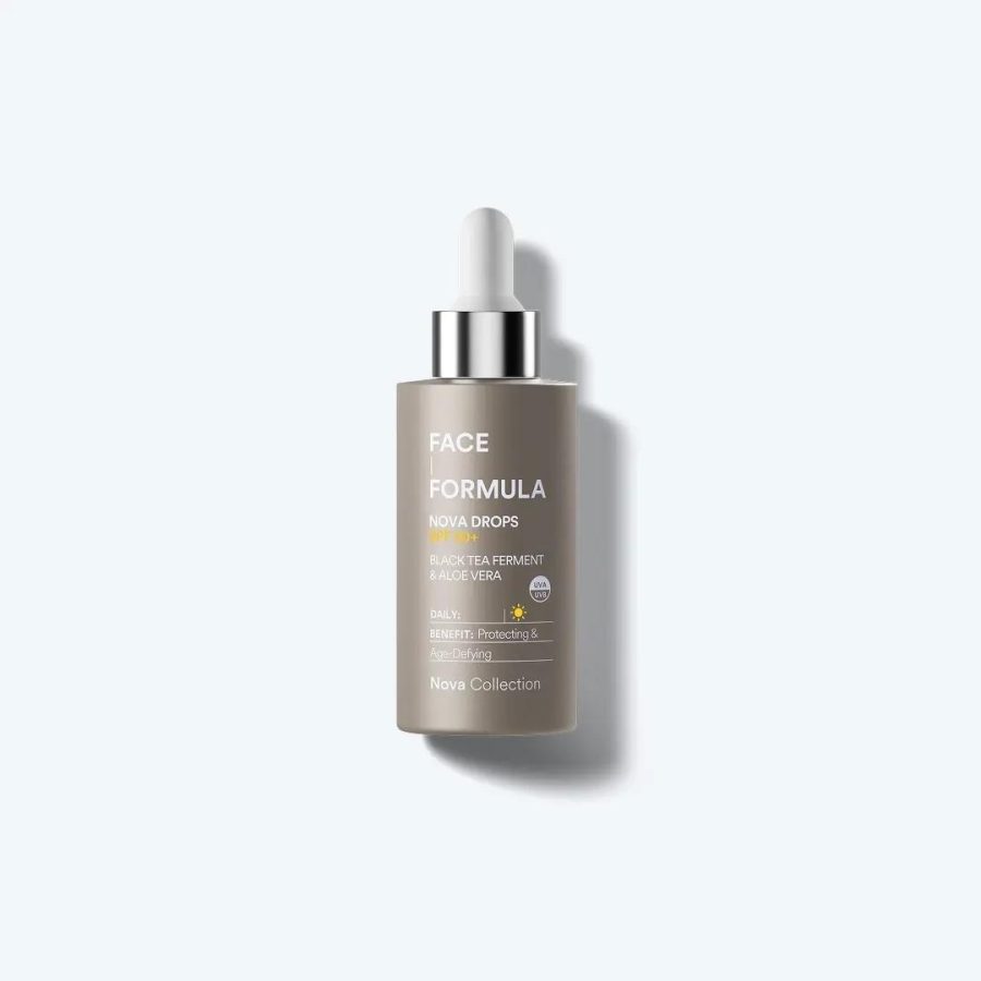 Nova Drops SPF 50+