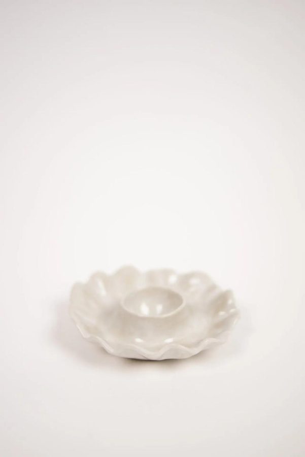 Eggeglass, Valerie