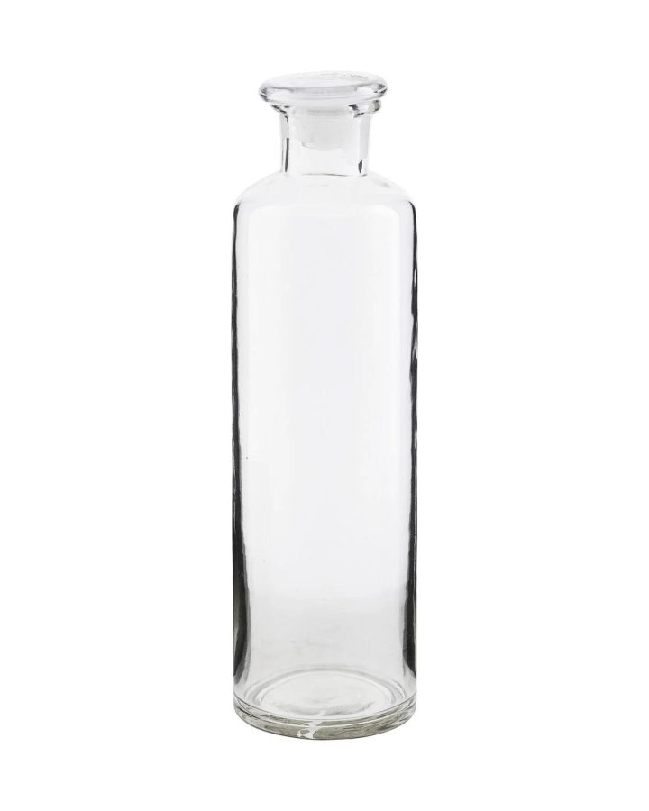 Bottle w/lid, Farma