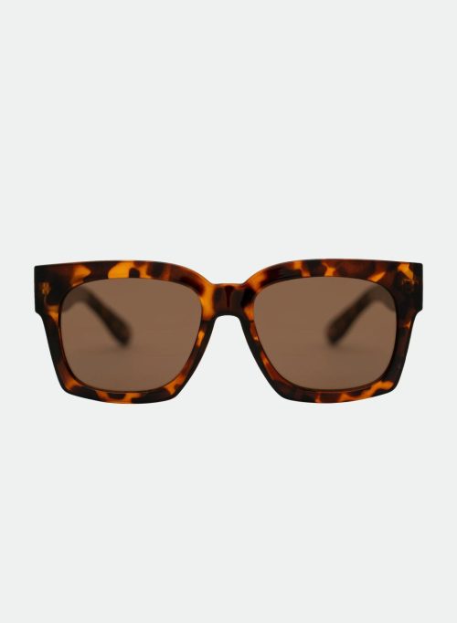Alba, Tort/Brown