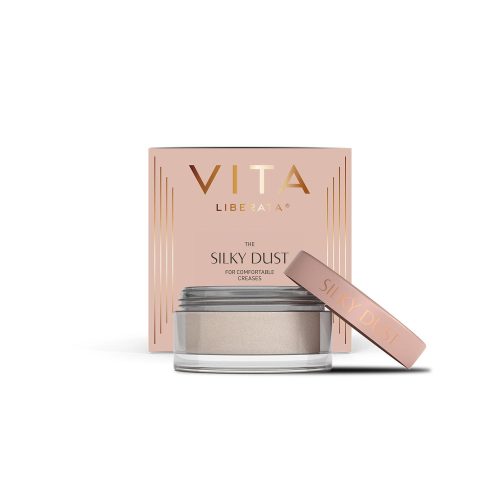 The Silky Dust Powder