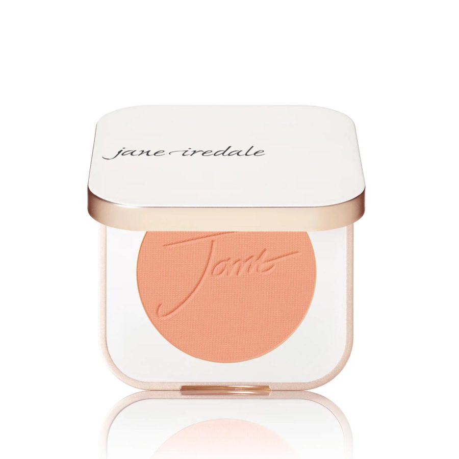 Blush, Flourish