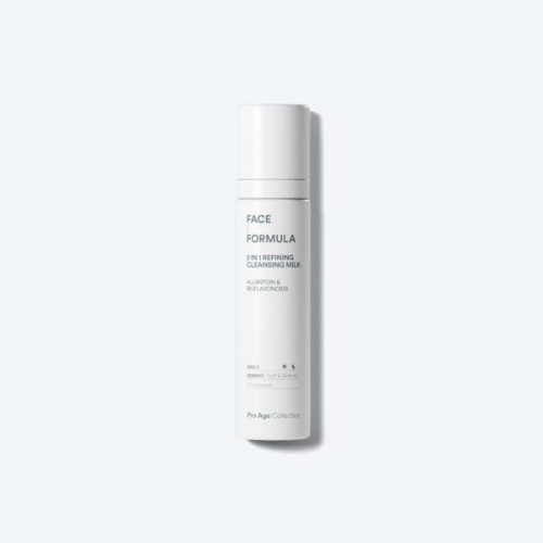 2 in 1 Refining Cleansing Milk