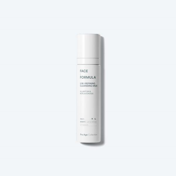 2 in 1 Refining Cleansing Milk
