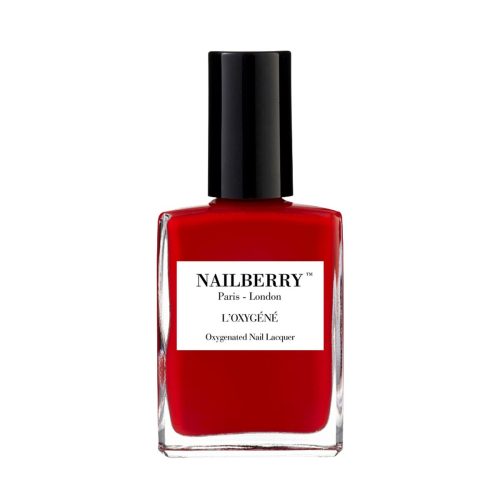 Nailberry, Rouge