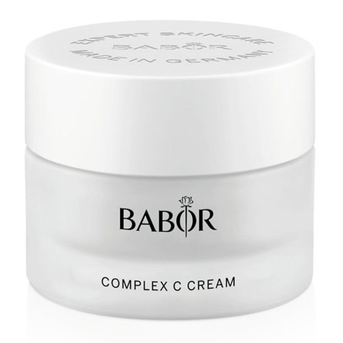 KAMPANJE! Babor Complex C Cream
