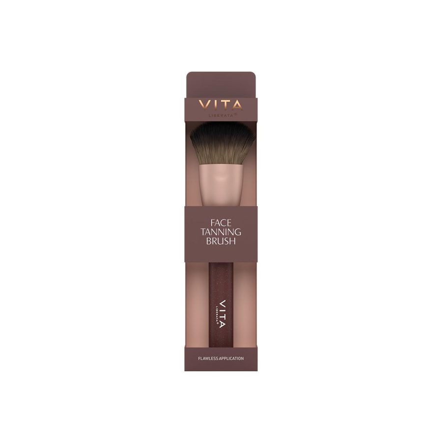 Face Brush