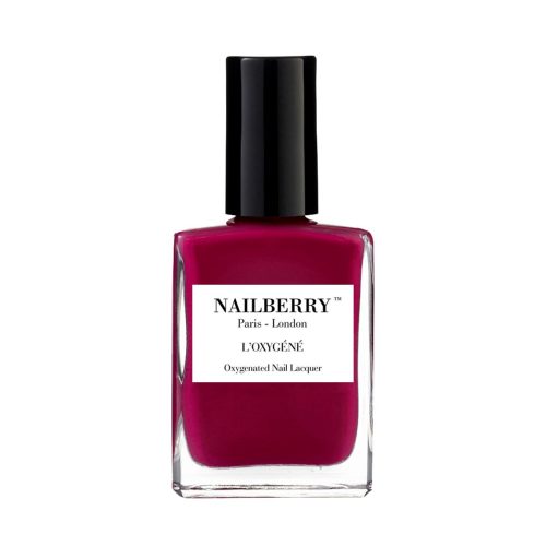 Nailberry, Raspberry