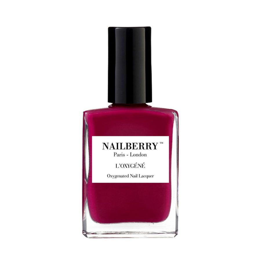 Nailberry, Raspberry
