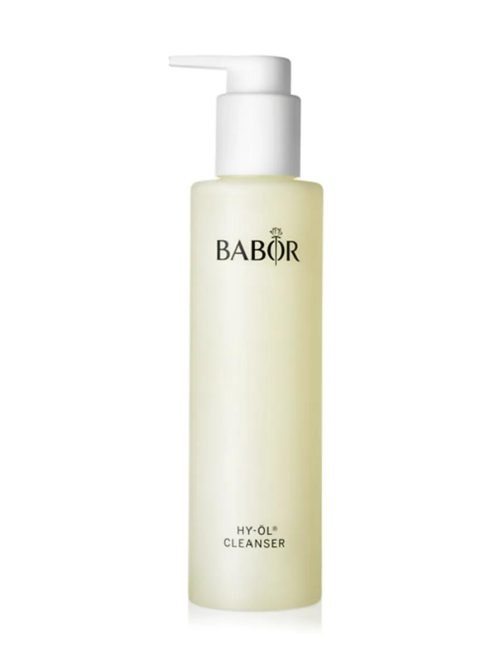 Cleansing, HY-Öl Cleanser