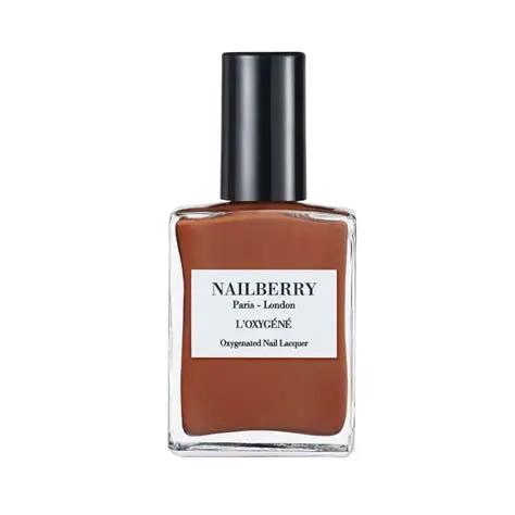 Nailberry, Coffee Bean