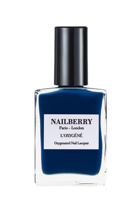 Nailberry, Orage