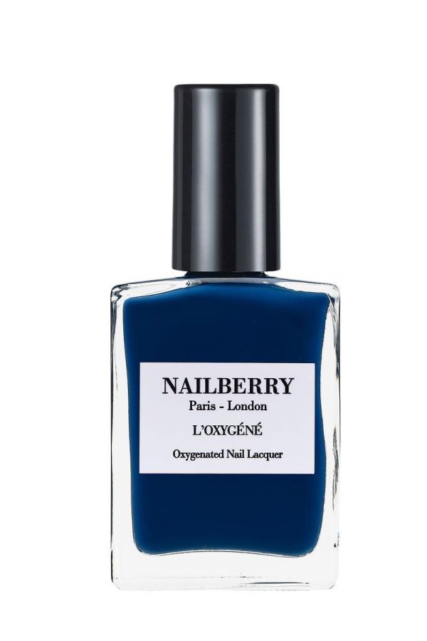 Nailberry, Orage