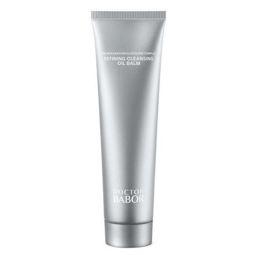Refining Cleansing Oil Balm